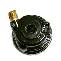 Tachogeber Tachoantrieb Ø 10Mm FüR Sachs Adly Benzhou Peugeot Qingqi GY6 139QMA