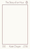 Kate Chopin - Story Of An Hour - Paperback - G245Z