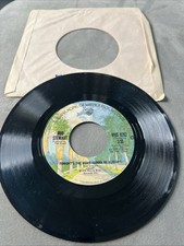 Rod Stewart - Tonight's The Night (Gonna Be Alright)/Fool For You 7" 45rpm 1976