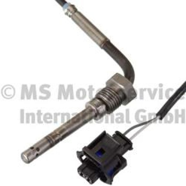 Sensor Abgastemperatur Pierburg 7.08369.70.0 FüR Opel Chevrolet C140 Captiva 12V-image