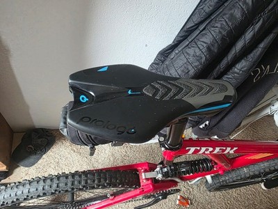 1999 Trek VRX 200 FS MTB Bike 18