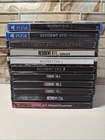 Resident Evil PS4 PS5 Collection 0 1 2 3 4 5 6 7 8 Revelations Rare Steel Books
