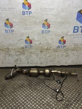 2020-2024 Volkswagen Golf MK8 - CD - Catalytic Converter PN: 05L131701P