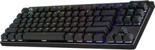 Logitech - PRO X TKL LIGHTSPEED Wireless Mechanical Gaming Keyboard - 920-012118