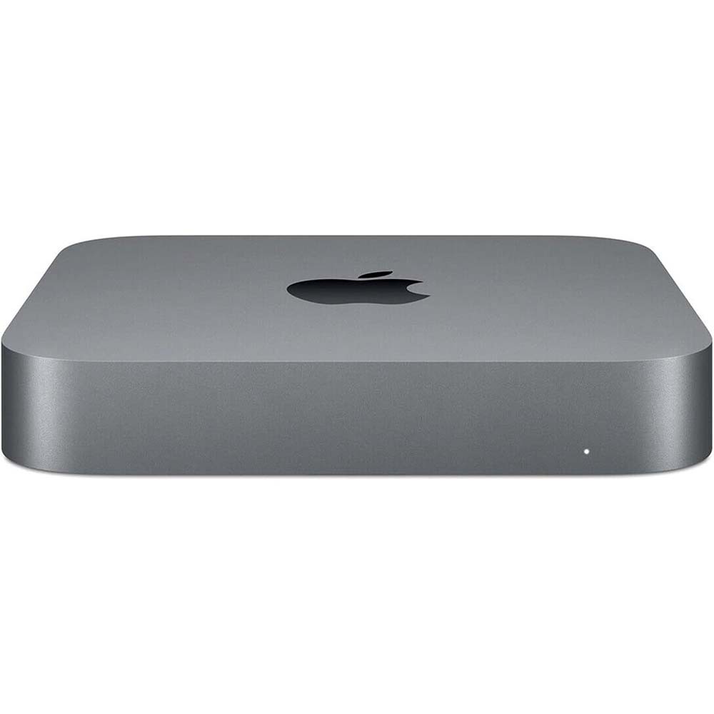 Macデスクトップ Apple Mac Mini 2018 i3/8Gb/ssd500Gb Apple Desktop Computer PC Mac Mini 2018 Core i3 3.6GHz 8GB RAM