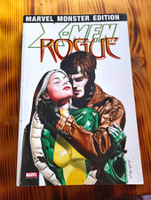 Panini Comics Marvel Monster Edition X-Men Ro...
