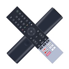 New CT-95041 Voice Replacement Remote Control For Toshiba TV
