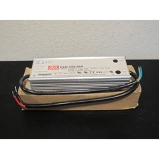 Meanwell CLG-150-36A Switching Power Supply 150W 36V 4.2A