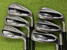 Titleist AP1 718 6-Piece Iron Set 6-9-48-PW with MCI 60 Flex S