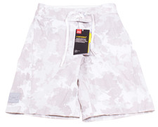 Under Armour Youth Boy's 23 Inch Waist Gray Camouflage Board Shorts Trunks