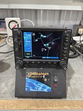 GARMIN GNS530W TAWS