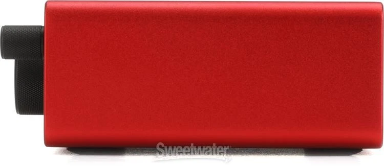 Focusrite Scarlett 2i2 4th Gen USB Audio Interface - Image 3 of 4