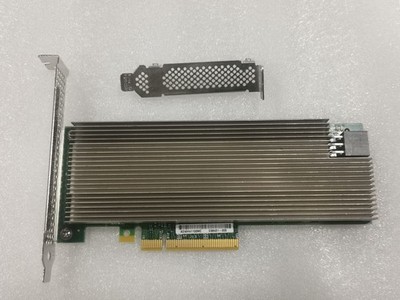 QUICK 8950 QuickAssist Adapter 8950-SCCP Quick Assist PCI Expres *qq