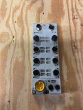 Allen Bradley 1732D-16CFGM12M12 I/O Armorblock Devicenet