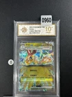 Dragonite ex CSV4C092/129 Bonus Round / Reward Round Pokemon Grade 10