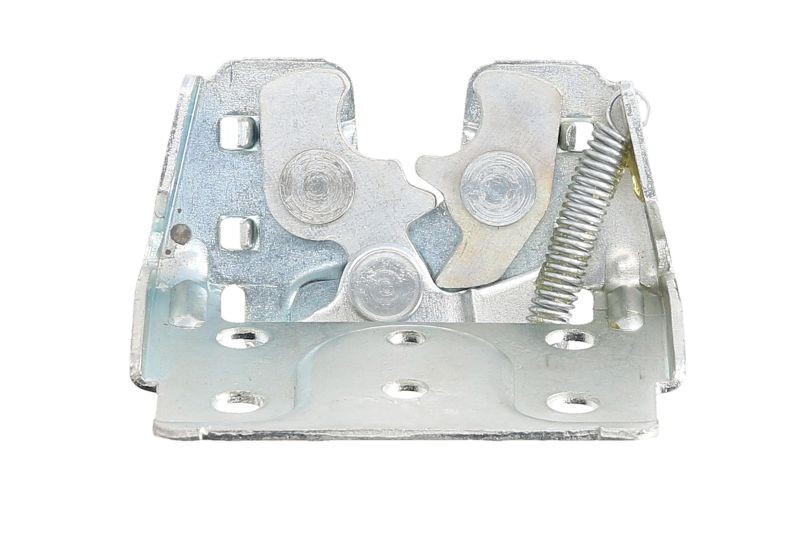 Für MIRAGLIO 37/120 Trunk lid lock 37/120 Boot lid lock fits: FIAT PANDA 141 10