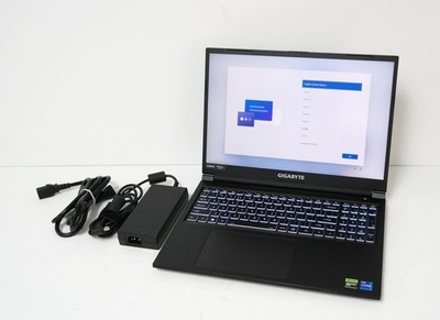 GIGABYTE G6 KF 16'' Core i7-13620H 32GB 1TB SSD RTX 4060