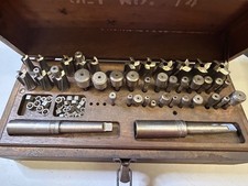 Eclipse Counterbore Set 14