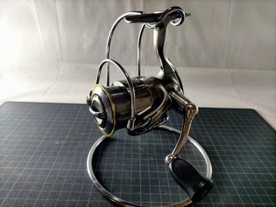 Daiwa 05 Exist 2506 Made in JP Daiwa EXIST Spinning Reel 055281 EX8