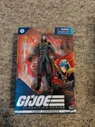 Hasbro G.i. Joe Classified Cobra Commander 6 Inch Action Figure - E8497