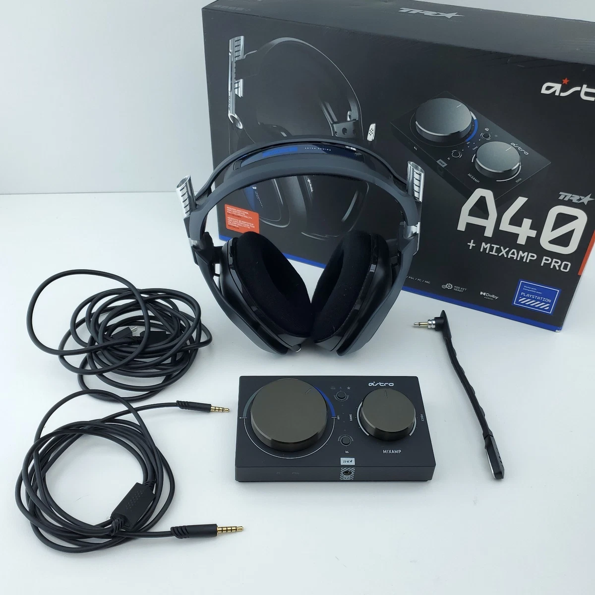 Astro Mixamp Pro for sale | eBay
