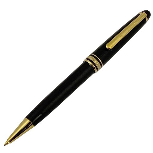 Montblanc Meisterstück Mechanical Pencil Classic Writing Instrument Stationery