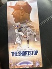 Mookie Betts 'Game 7 Double Play' Los Angeles Dodgers Bobblehead — photo 8
