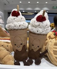 Amuseables Chocolate Milkshake Jellycat | Jelly Journal