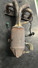 Catalyseurs Peugeot 207