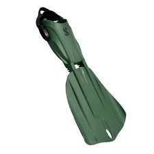 SCUBAPRO Seawing Nova Gorilla Diving Fin Army Green Extra Large