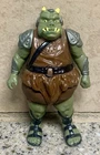 1983 Star Wars Gamorrean Guard Return of the Jedi Kenner Action Figure Vintage