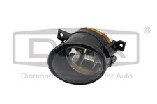 Halogen – Nebelscheinwerfer links 99411334402 DPA für VW SEAT SKODA