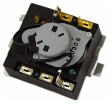 free knob TMD1EM35 234D2377P005 Dryer Timer GTD33EASK0WW GTX22EASK0WW GTX33EA...