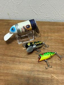Heddon Mark IV | eBay