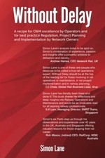 Without Delay: A recipe for safety, ope..., Lane, Simon