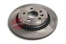 Disque de frein Volvo XC60