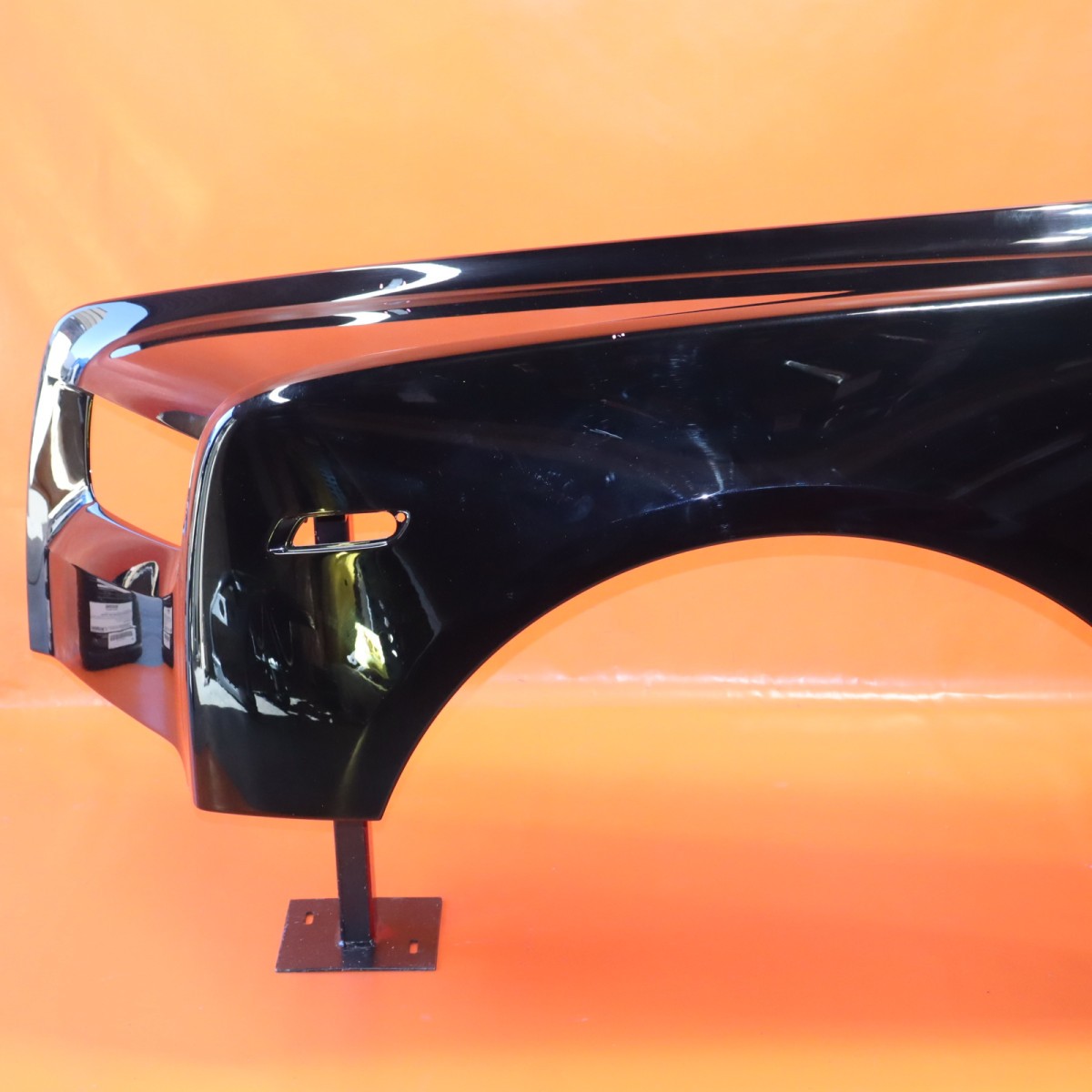 ROLLS ROYCE PHANTOM FENDER LEFT 2018 2019 2020 2021 2022 2023 4100 7399851 OEM