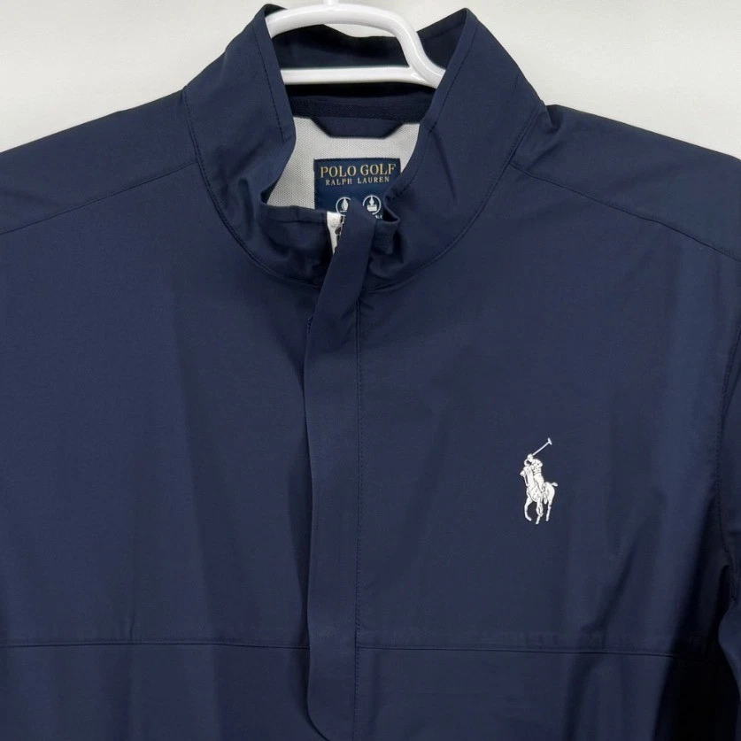 Polo Ralph Lauren Ralph Lauren Polo Golf Windbreaker Coats