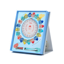 Tooth Fairy Box for Boys, Tooth Boxes for Lost Teeth for Kids, Newborn Baby Birt