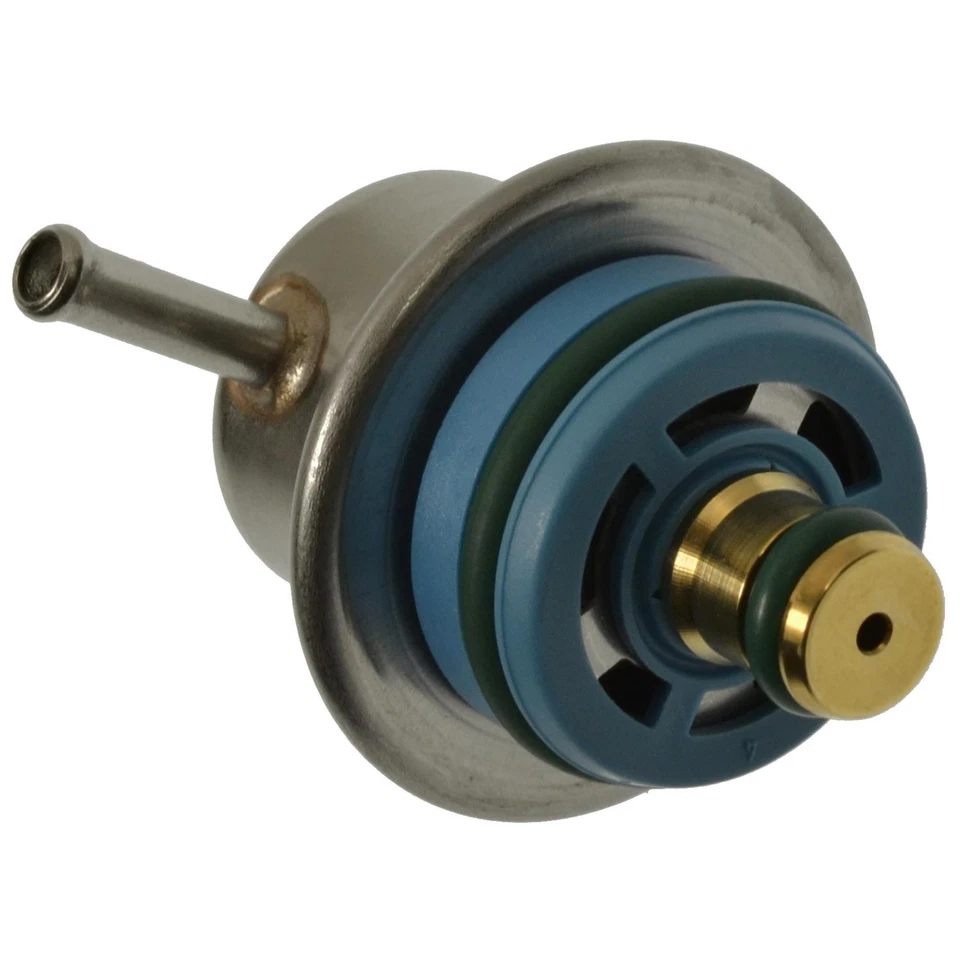 Regulador de presión de inyección de combustible SMP para Mercedes-Benz C36 AMG 1995-97 3,6 L L6 Foto 4 de 4