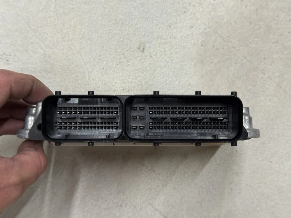 2012 2013 2014 VW Volkswagen Jetta 2.0L Engine Computer 06G906055AA PROGRAMMED - Image 4 of 4