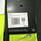 NIKE SPARK Lightweight Running Jogging Crew Socks 2 Pair Sz 8-9.5 Men 9.5-11 WMN — photo 3