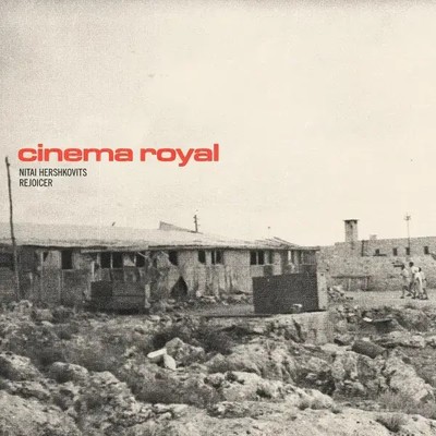 Cinema Royal | Cinema Royal | Vinyl / Schallplatte | 2025 | EAN 4062548100181