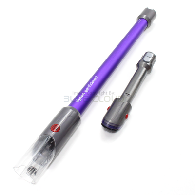 GENUINE Dyson Gen5detect EXTENSION WAND TUBE w/ TOOL # 972354-02