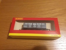Hornby R6586 21Ton Cambrian Wagon