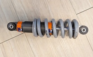 Amortisseur VTT Fox Shox Vanilla R - Suspension Arrière - Neuf - Pour Specialized