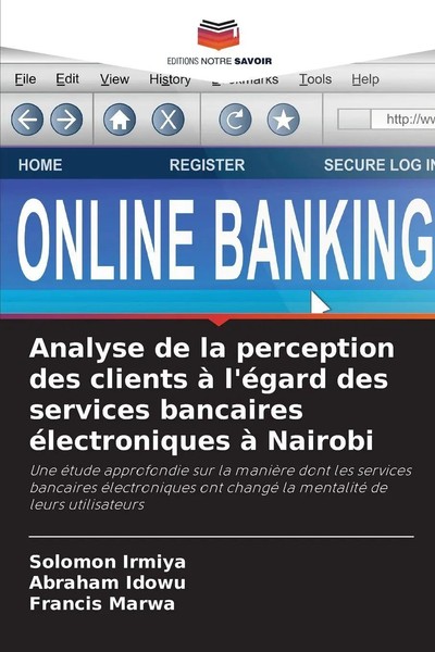 Analyse De La Perception Des Clients à L'éGard Des Services Bancaires...-image