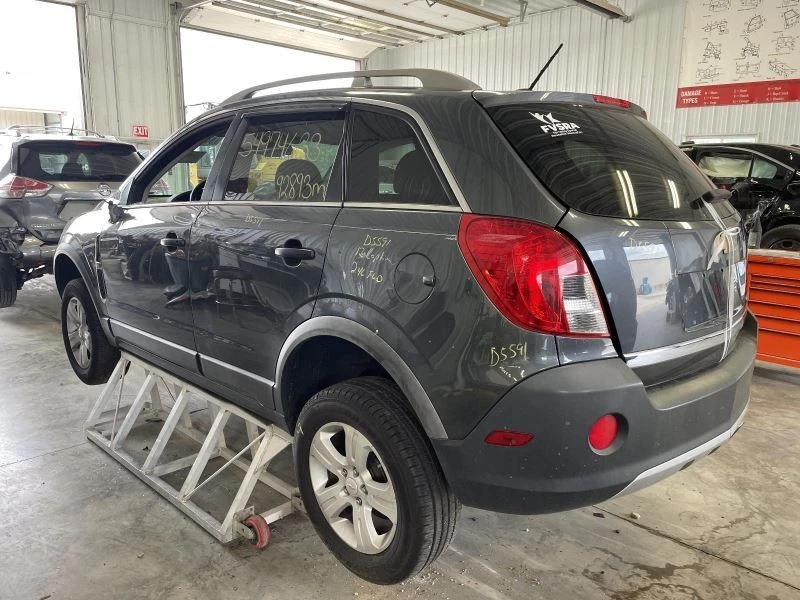 Passenger Right Air Bag Passenger Roof Fits 12-15 CAPTIVA SPORT 814085 - Imagem 3 de 4