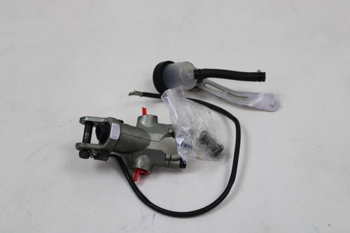 Ducati 1198 1098 Brembo Left Clutch Master Cylinder Lever Reservoir