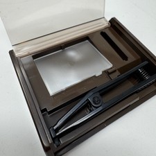 Nikon F-501 N2020 Focusing Screen E Grid